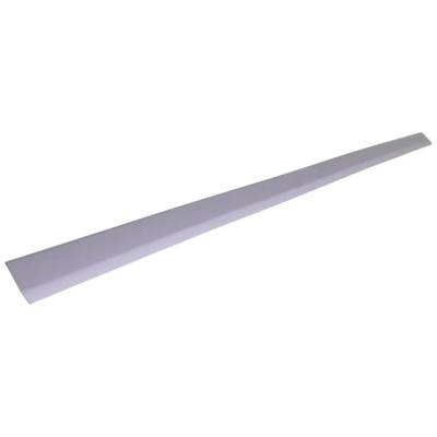 Rareelectrical - New Door Molding And Beltlines Compatible With Audi A4 Quattro Base 6 Cyl 3.2L A4 Avant 4 Cyl 1.8L - Image 3