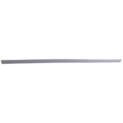 Rareelectrical - New Door Molding And Beltlines Compatible With Audi A4 Quattro Base 4 Cyl 2.0L Rs4 Cabriolet 8 Cyl - Image 4