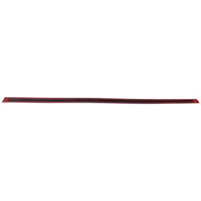 Rareelectrical - New Door Molding And Beltlines Compatible With Audi A4 Quattro Base 4 Cyl 2.0L Rs4 Cabriolet 8 Cyl - Image 5
