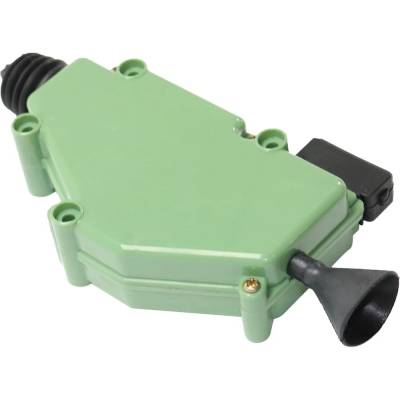 Rareelectrical - New Door Lock Actuator Compatible With Volkswagen Vanagon Campmobile Vanagon Carat Vanagon L Eurovan - Image 3