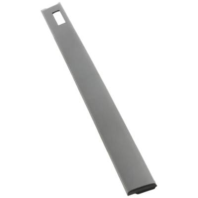 Rareelectrical - New Primed Door Molding And Beltlines Compatible With Bmw M3 Base 6 Cyl 3.2L M3 Lightweight 6 Cyl - Image 3