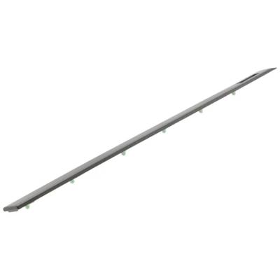 Rareelectrical - New Primed Door Molding And Beltlines Compatible With Bmw M3 Base 6 Cyl 3.2L M3 Lightweight 6 Cyl - Image 4