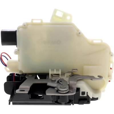 New Left Rear Door Lock Actuator Compatible With Volkswagen Jetta Wolfsburg Edition 4 Cyl 2.0L