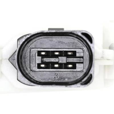 Rareelectrical - New Left Rear Door Lock Actuator Compatible With Volkswagen Jetta Wolfsburg Edition 4 Cyl 2.0L - Image 2