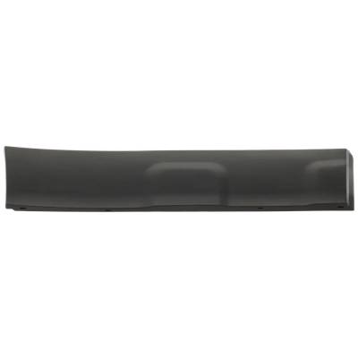 Rareelectrical - New Left Rear Lower Door Molding And Beltlines Compatible With Honda Cr-V Se Cr-V Lx Cr-V Ex Cr-V - Image 2