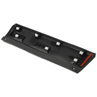 Rareelectrical - New Left Rear Lower Door Molding And Beltlines Compatible With Honda Cr-V Se Cr-V Lx Cr-V Ex Cr-V - Image 6