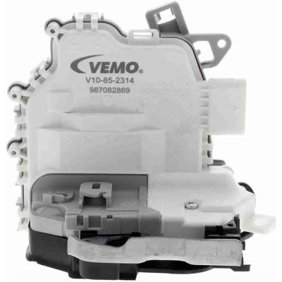 New Right Front Door Lock Actuator Compatible With Audi Porsche A4 Prestige 4 Cyl 2.0L 911 Targa 4 6