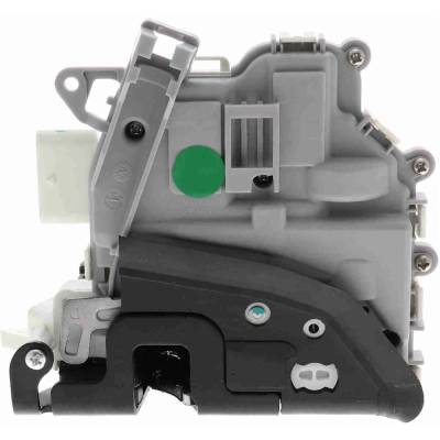 Rareelectrical - New Right Front Door Lock Actuator Compatible With Audi Porsche A4 Prestige 4 Cyl 2.0L 911 Targa 4 6 - Image 3