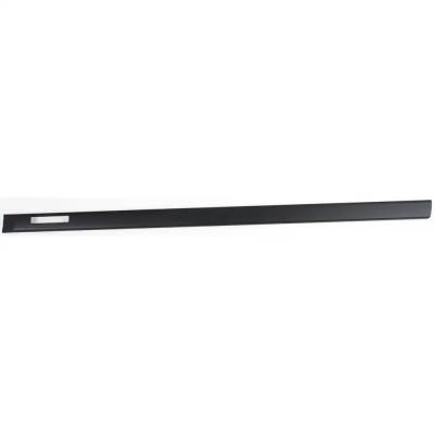 New Primed Door Molding And Beltlines Compatible With Bmw M3 Base 6 Cyl 3.0L M3 Base 6 Cyl 3.2L M3
