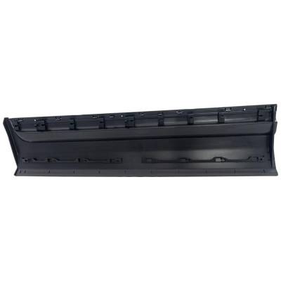 Rareelectrical - New Left Front Door Molding And Beltlines Compatible With Ford Explorer Sport 6 Cyl 3.5L Explorer - Image 5