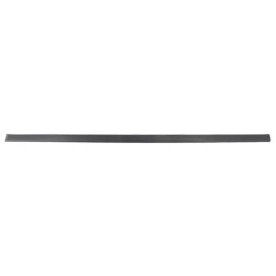 New With Chrome Trim Door Molding And Beltlines Compatible With Bmw 750Il Base 12 Cyl 5.4L 740Il