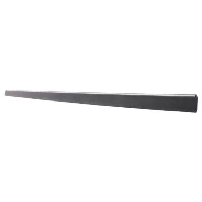 Rareelectrical - New With Chrome Trim Door Molding And Beltlines Compatible With Bmw 740Il Base 8 Cyl 4.0L 740Il Base - Image 3
