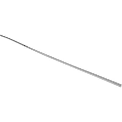 Rareelectrical - New Chrome Door Molding And Beltlines Compatible With Mercedes Benz E400 Hybrid 6 Cyl 3.5L E550 - Image 2
