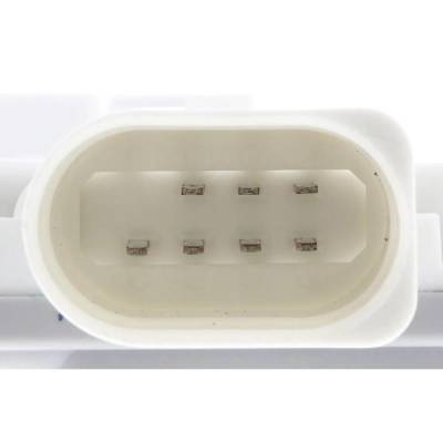 Rareelectrical - New Right Front Door Lock Actuator Compatible With Audi Porsche Volkswagen Cayenne S 6 Cyl 3.6L - Image 2