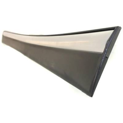 Rareelectrical - New With Chrome Trim Door Molding And Beltlines Compatible With Mercury Grand Marquis Ls 8 Cyl 4.6L - Image 3