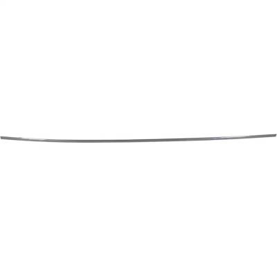 New Chrome Door Molding And Beltlines Compatible With Mercedes Benz S63 Amg Base 8 Cyl 5.5L S550