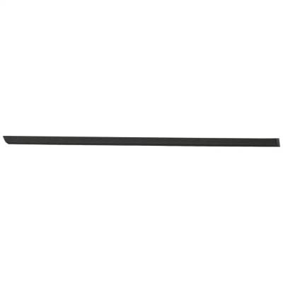 New Right Rear Door Molding And Beltlines Compatible With Bmw 740Il Base 8 Cyl 4.0L 740Il Base 8 Cyl