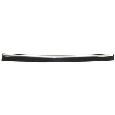 Rareelectrical - New With Chrome Trim Door Molding And Beltlines Compatible With Mercury Grand Marquis Ls 8 Cyl 4.6L - Image 2