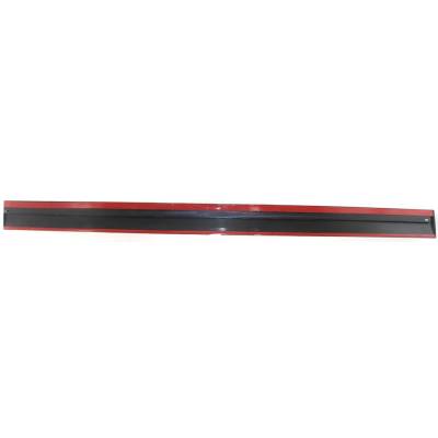 Rareelectrical - New With Chrome Trim Door Molding And Beltlines Compatible With Mercury Grand Marquis Ls 8 Cyl 4.6L - Image 5