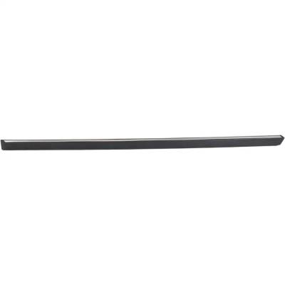 New Left Rear Door Molding And Beltlines Compatible With Bmw 740Il Base 8 Cyl 4.4L 740Il Base 8 Cyl