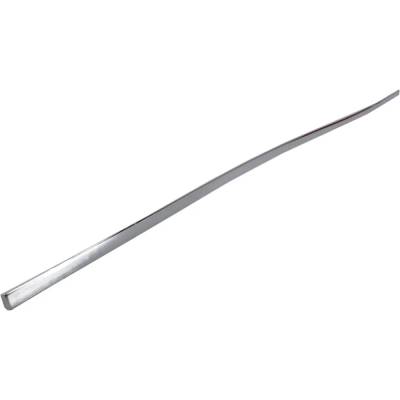 Rareelectrical - New Chrome Door Molding And Beltlines Compatible With Mercedes Benz S550 Base 8 Cyl 4.7L S550 4Matic - Image 3