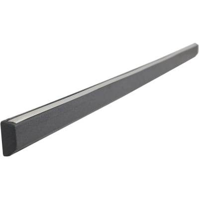 Rareelectrical - New Left Rear Door Molding And Beltlines Compatible With Bmw 750Il Base 12 Cyl 5.4L 740Il Base 8 Cyl - Image 3