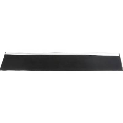 Door Molding And Beltlines Compatible With Mercury Grand Marquis Ls 8 Cyl 4.6L 1998-2008 By