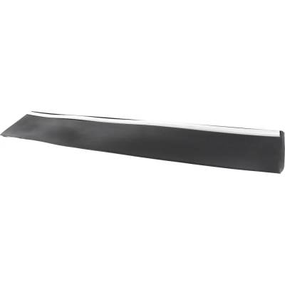 Rareelectrical - Door Molding And Beltlines Compatible With Mercury Grand Marquis Ls 8 Cyl 4.6L 1998-2008 By - Image 3