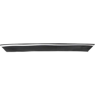 Rareelectrical - Door Molding And Beltlines Compatible With Mercury Grand Marquis Ls 8 Cyl 4.6L 1998-2008 By - Image 4