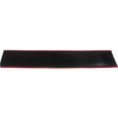 Rareelectrical - Door Molding And Beltlines Compatible With Mercury Grand Marquis Ls 8 Cyl 4.6L 1998-2008 By - Image 5