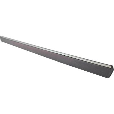 Rareelectrical - New Left Rear Door Molding And Beltlines Compatible With Bmw 740Il Base 8 Cyl 4.4L 750Il Base 12 Cyl - Image 2