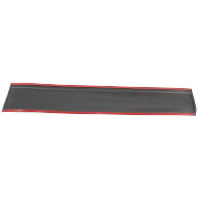 Rareelectrical - With Wide Moulding Door Molding And Beltlines Compatible With Mercury Grand Marquis Ls 8 Cyl 4.6L - Image 4