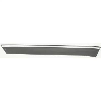 Rareelectrical - With Wide Moulding Door Molding And Beltlines Compatible With Mercury Grand Marquis Ls 8 Cyl 4.6L - Image 5