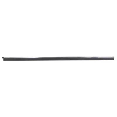 Rareelectrical - New With Chrome Trim Door Molding And Beltlines Compatible With Bmw 740Il Base 8 Cyl 4.0L 740I Base - Image 4
