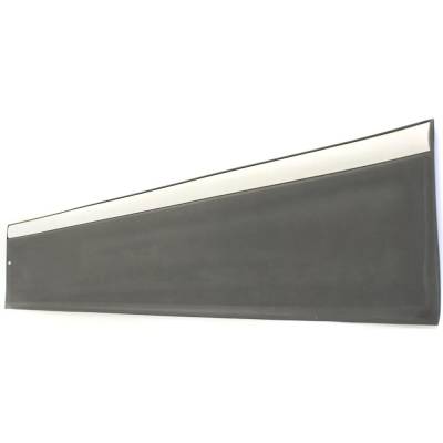 Rareelectrical - New With Wide Moulding Door Molding And Beltlines Compatible With Mercury Grand Marquis Ls 8 Cyl - Image 3