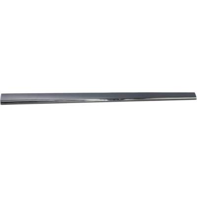 New Primed Door Molding And Beltlines Compatible With Mercedes Benz E320 4Matic 6 Cyl 3.2L E500 Base