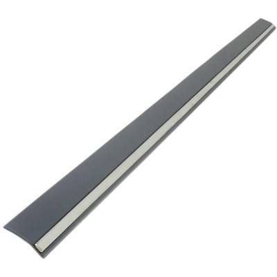 Rareelectrical - New Primed Door Molding And Beltlines Compatible With Mercedes Benz E320 4Matic 6 Cyl 3.2L E500 Base - Image 3