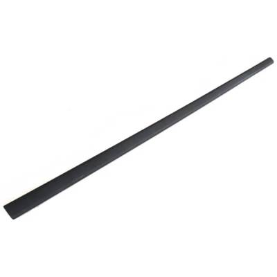 Rareelectrical - New Primed Door Molding And Beltlines Compatible With Chevrolet Impala Lt 6 Cyl 3.6L Impala Lt 6 Cyl - Image 3