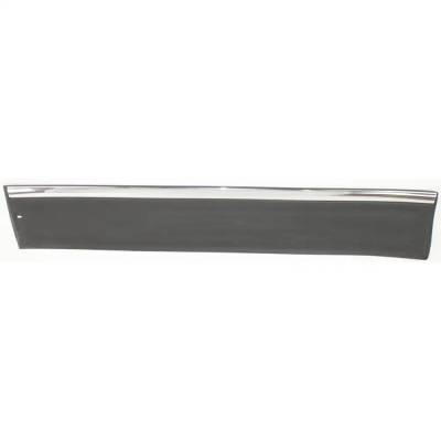With Wide Moulding Door Molding And Beltlines Compatible With Mercury Grand Marquis Ls 8 Cyl 4.6L