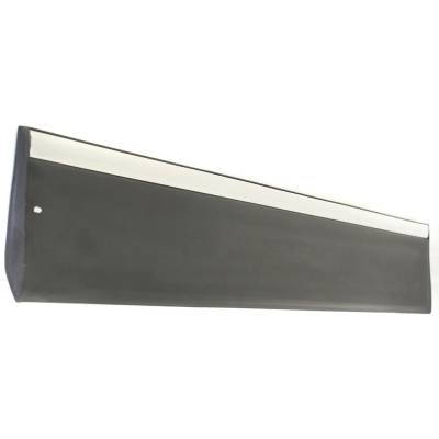 Rareelectrical - With Wide Moulding Door Molding And Beltlines Compatible With Mercury Grand Marquis Ls 8 Cyl 4.6L - Image 2