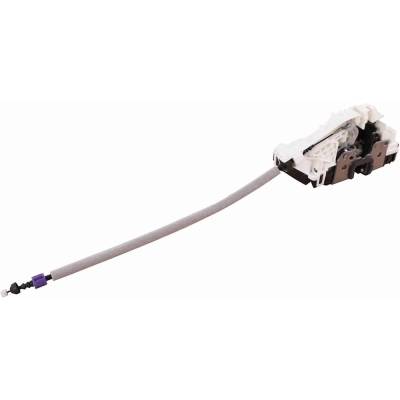 Rareelectrical - New Right Front Door Lock Actuator Compatible With Mercedes Benz Glk350 Base 6 Cyl 3.5L C63 Amg Base - Image 3