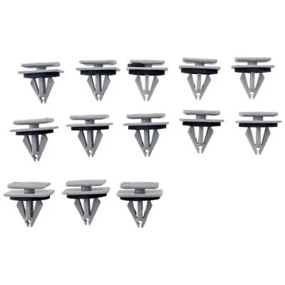 Rareelectrical - New Left Rear Door Molding And Beltlines Compatible With Ford Explorer Xlt 6 Cyl 3.5L Explorer - Image 2