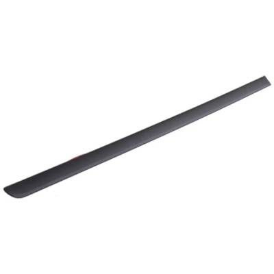Rareelectrical - New Right Rear Door Molding And Beltlines Compatible With Chevrolet Monte Carlo Ss 8 Cyl 5.3L Monte - Image 3