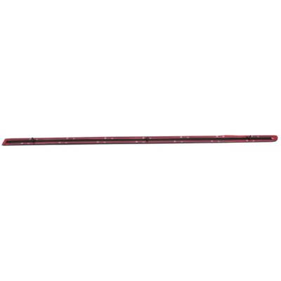 Rareelectrical - New Right Rear Door Molding And Beltlines Compatible With Chevrolet Impala 50Th Anniversary Edition - Image 5