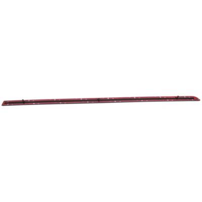 Rareelectrical - New Left Rear Door Molding And Beltlines Compatible With Chevrolet Impala Ls 6 Cyl 3.5L Impala Lt 6 - Image 5