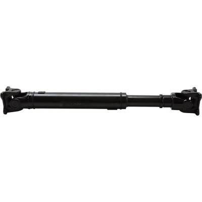 New Front Driveshaft Compatible With Toyota 4Runner Limited 6 Cyl 4.0L 4Runner Sport 6 Cyl 4.0L