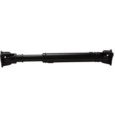 Rareelectrical - New Front Driveshaft Compatible With Toyota 4Runner Sport 6 Cyl 4.0L 4Runner Sr5 6 Cyl 4.0L 4Runner - Image 5