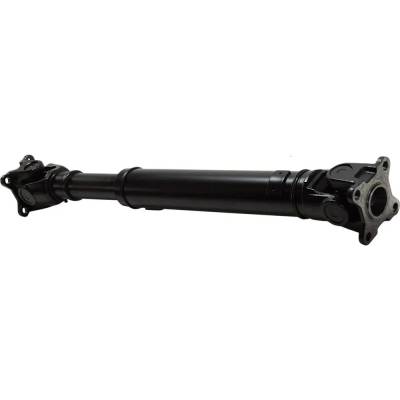 Rareelectrical - New Front Driveshaft Compatible With Toyota 4Runner Limited 6 Cyl 4.0L 4Runner Sr5 6 Cyl 4.0L - Image 3