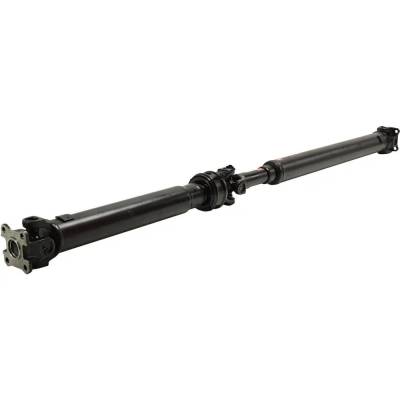 Rareelectrical - New Rear Driveshaft Compatible With Toyota Tacoma Base 6 Cyl 4.0L Tacoma Trd Pro 6 Cyl 4.0L - Image 3