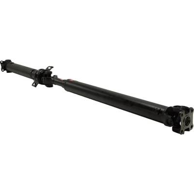 Rareelectrical - New Rear Driveshaft Compatible With Toyota Tacoma Base 6 Cyl 4.0L Tacoma Trd Pro 6 Cyl 4.0L - Image 4